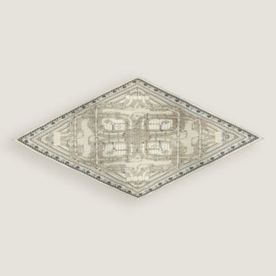 カレジェアン 《パドック》 - グレー | Hermès - エルメス-公式サイト